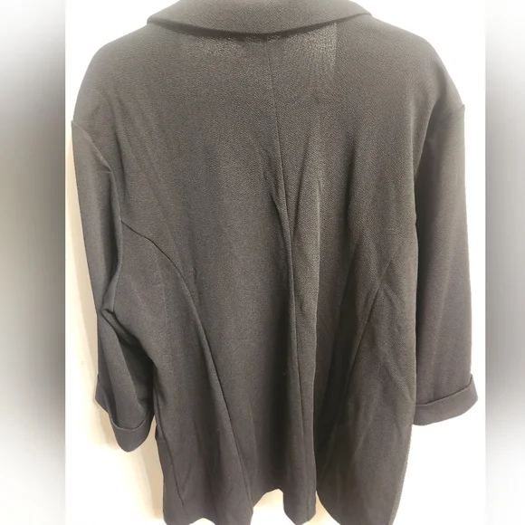 Maurices Tan and Black Blazers - Picture 7 of 9